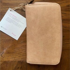 All About the Benjamin’s Wallet